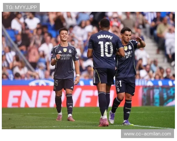 皇马锋线疲软!姆巴佩独木难支引发外界担忧