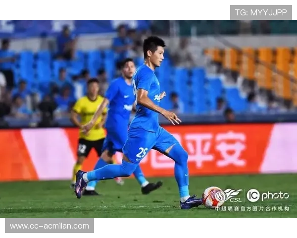 中超南通支云速度节奏训练，助力球员突破极限，塑造冠军之路