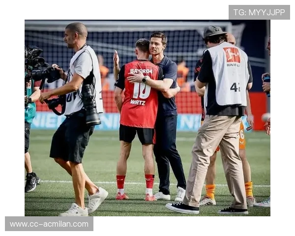 阿隆索：他们追不上我