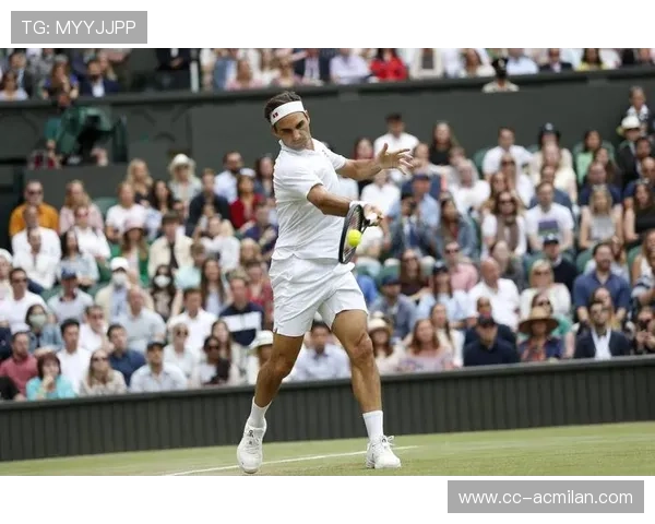 全能选手！费德勒携手穆雷向新一代网球霸主发起挑战