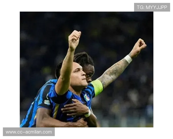 国米劳塔罗一条龙推进完成终结，梅阿查沸腾