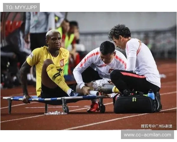 广州恒大锋线补强，巴西外援助攻火力大增