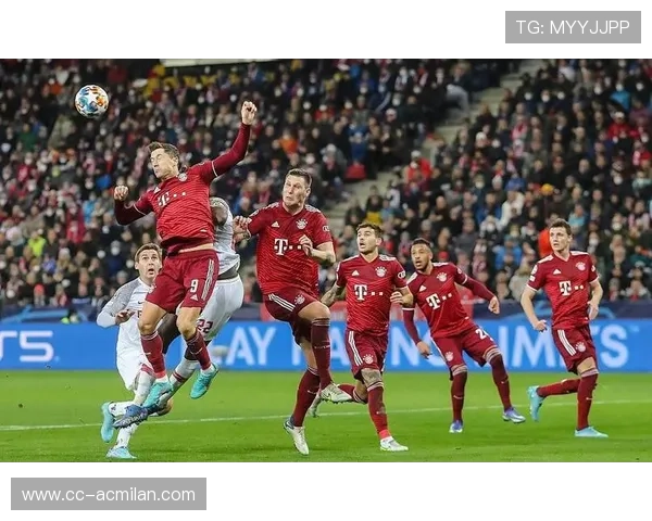 拜仁慕尼黑10连胜，豪取德甲六冠王！