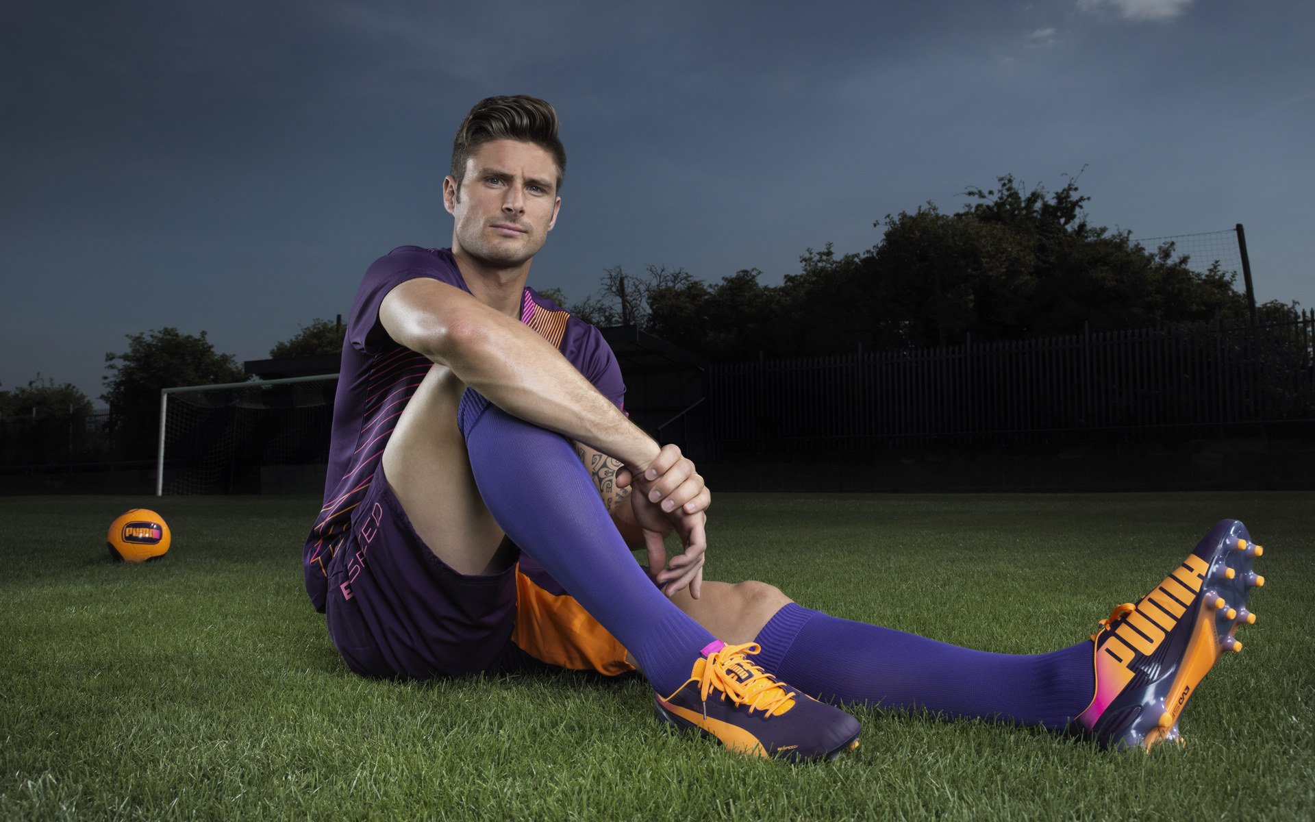 法甲年轻力量：新星崛起，未来掌控！，法甲最年轻进球